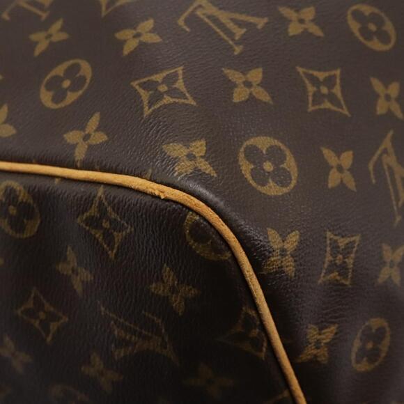 LOUIS VUITTON Monogram Keepall 60 Boston Bag M41422 - Picture 16 of 16